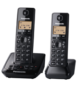 Panasonic KX-TG2722EB Cordless Telephone Set
