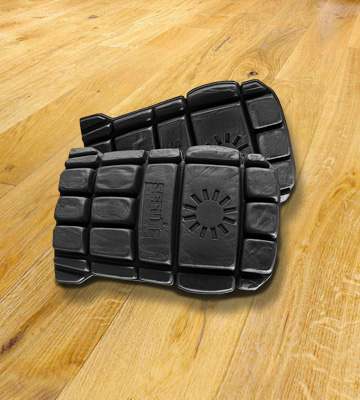 Review of Scruffs T50302 04 Flexible Knee Pads