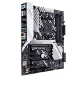 ASUS PRIME X470-PRO Motherboard