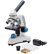 Swift (SW150) Compound Student Microscope