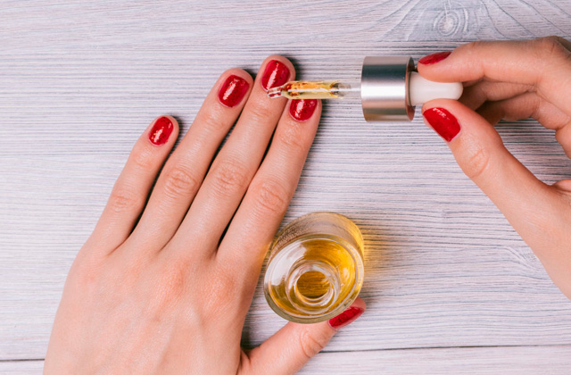 Best Cuticle Oils and Creams  