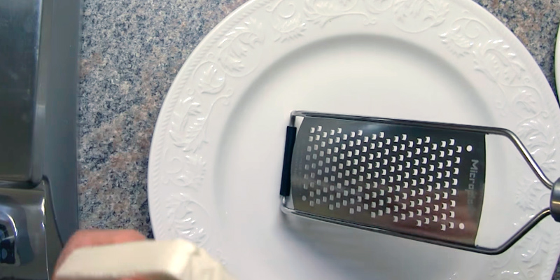 Review of Microplane 45004 Gourmet Fine Grater