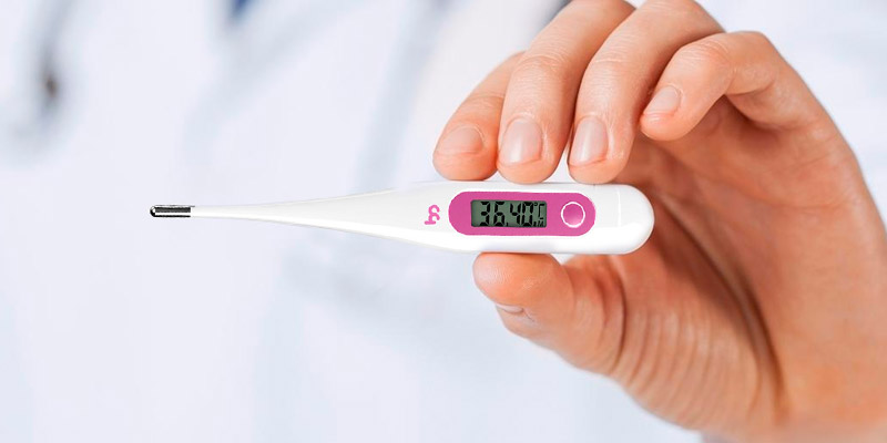 Review of Femometer Digital Basal Body Thermometer