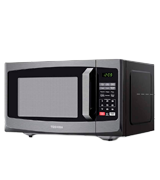Toshiba ML-EM23P(BS) Microwave Oven with Digital Display