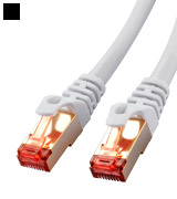 IBRA Cat7 Ethernet Cable