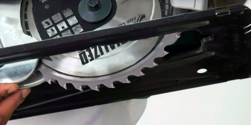 Review of Makita B-09232 Specialized Circular Saw Blade