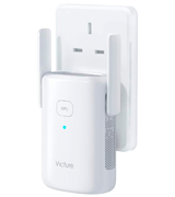 Victure WE1200 AC1200 Wi-Fi Extender