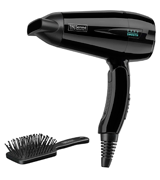 TRESemme 2000 SMOOTH Dual Voltage Travel Dryer