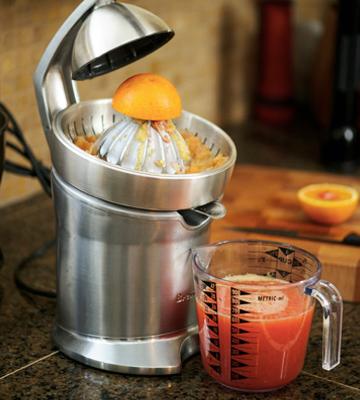 Review of Sage by Heston Blumenthal the Citrus Press