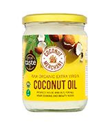 Coconut Merchant Extra Virgin Organic Coconut Oil