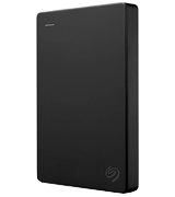 Seagate Expansion Portable External Hard Drive for PC / PS4 / PS5