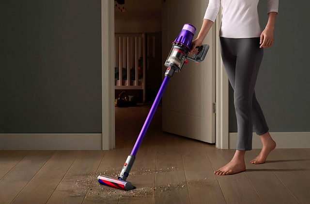 Best Cordless Stick Vacuums and Electric Brooms  