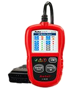 Autel AutoLink (AL319) OBD2 Reader Car Diagnostic Scanner