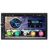 Panlelo S1 Car Stereo Touchscreen