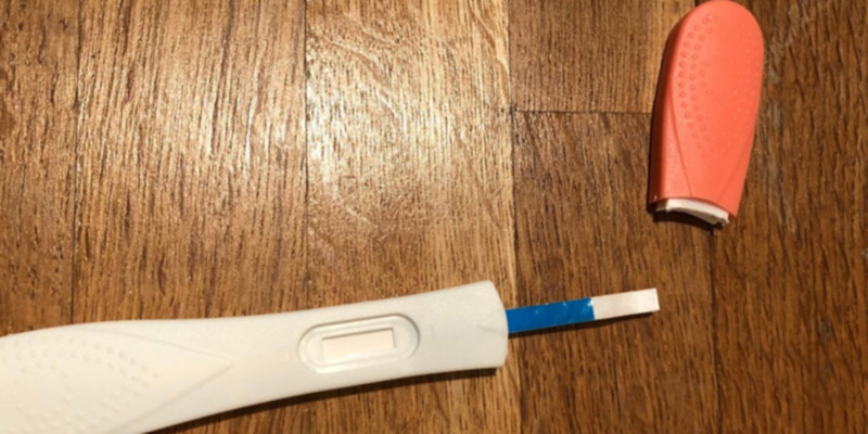 Review of Ovaview Pack of 6 Sensitive Early Results Pregnancy Test