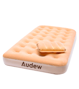 Audew Airbed Air Mattress with Electric Pump