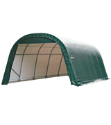 Rowlinson SL62584 Shelterlogic 10x20 Round Style Shelter