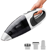 Pro Breeze Cordless Handheld Vacuum Cleaner for Dust Pet Hair