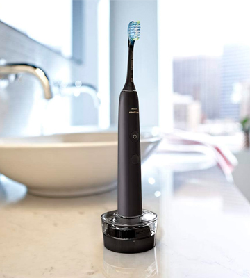 Review of Philips Sonicare DiamondClean 9000 (HX9911/39) Electric Toothbrush