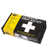 AA Car First Aid Kit