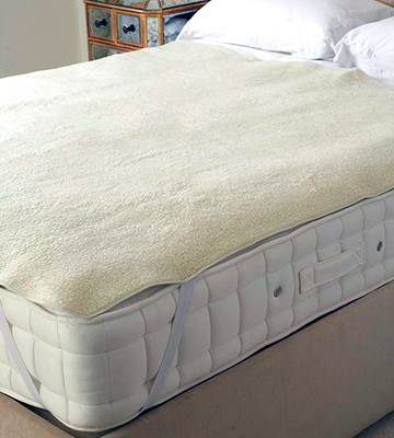 Review of HOMEFRONT Electric Blanket Dual Control