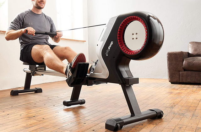 Rowing Machines