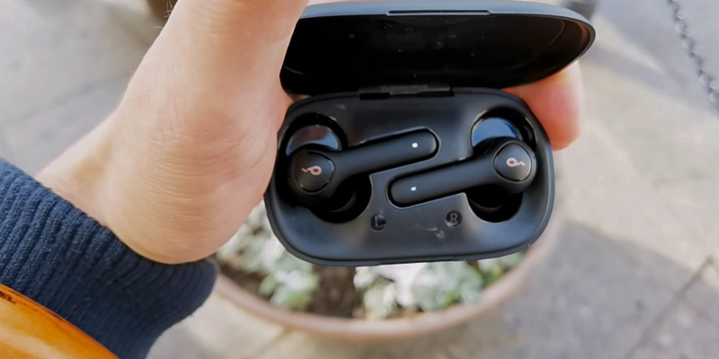 Review of Anker Soundcore Life P2 True Wireless Earbuds | cVc 8.0 Noise Reduction (USB-C, 40H Playtime, IPX7)