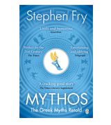 Stephen Fry Mythos: The Greek Myths Retold