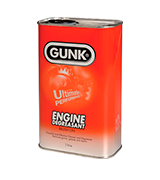 Gunk 733 Engine Degreaser Brush On