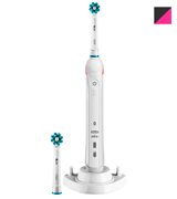 Oral-B Smart 4 4000N CrossAction Electric Toothbrush