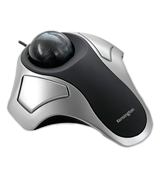 Kensington Orbit TrackBall (64327EU) Wired Ergonomic TrackBall Mouse