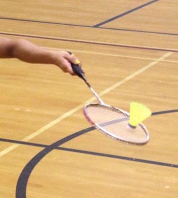 Review of Senston Badminton Racket Set
