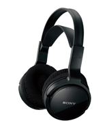 Sony MDR-RF811RK Wireless Headphones for TV