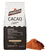 Van Houten Intense Deep Black Cocoa Powder