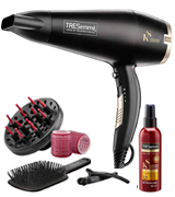 TRESemme 2200W Hairdryer with Soft Finger Diffuser