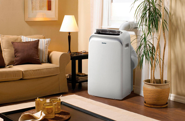 Best Portable Air Conditioners  