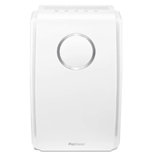 Pro Breeze 5-in-1 Air Purifier with True HEPA Filter
