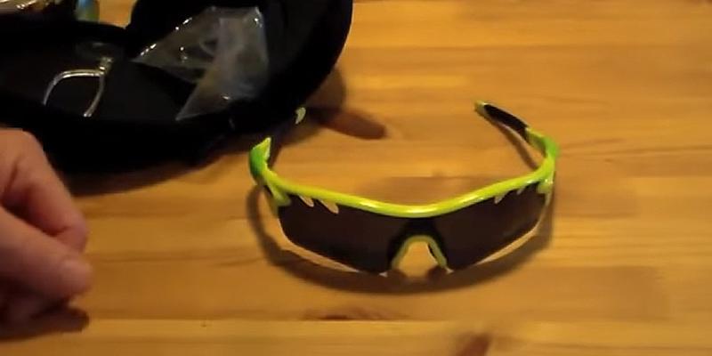 Review of Duco Sport Sunglasses