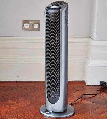 Review of Breville Bionaire BT19-IUK Oscillating Tower Fan