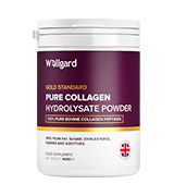 Wellgard Gold Standard Bovine Collagen Powder