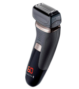 Remington XF8707 Capture Cut Ultra Electric Shaver