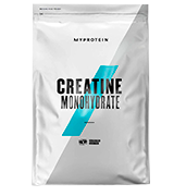 Myprotein Monohydrate Creatine