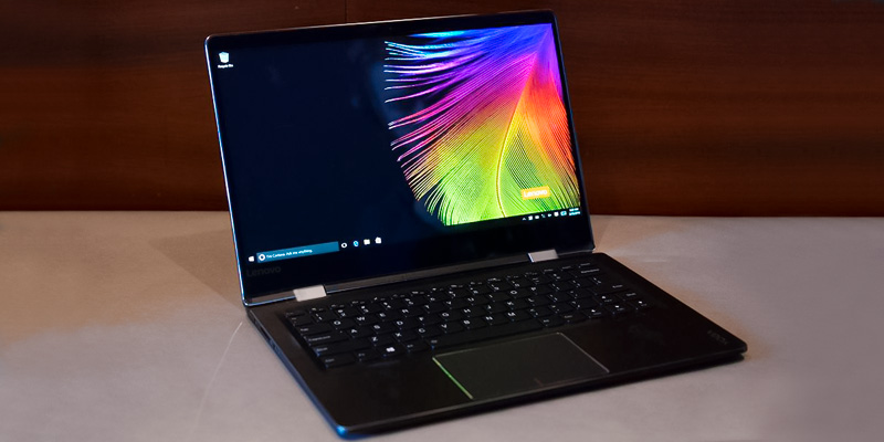 Review of Lenovo Yoga 310 11.6" Touchscreen Laptop (Intel Celeron N3350 , 4GB RAM, 32GB eMMC)