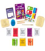Galt Toys, Inc. 1004870 Slime Lab Kit