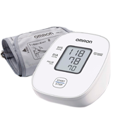 Omron X2 Basic Automatic Blood Pressure Monitor