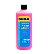 Rain-X Additive Car Winscreen Washer