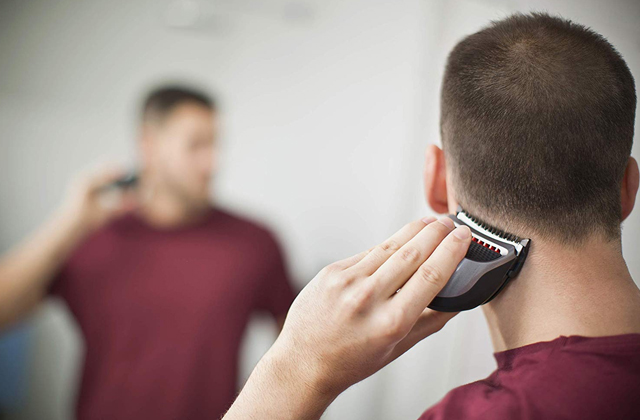 Best Hair Clippers for Effortless Trimming  