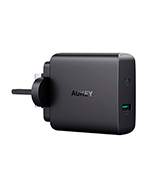 Aukey PA-Y12-CA USB C Wall Charger