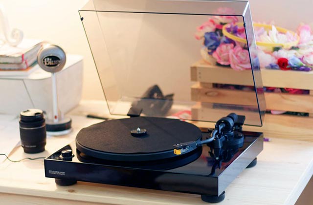 Best Record Players  