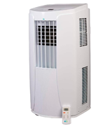 BLU (BLU12HP) Portable Air Conditioner (12,000 BTU)